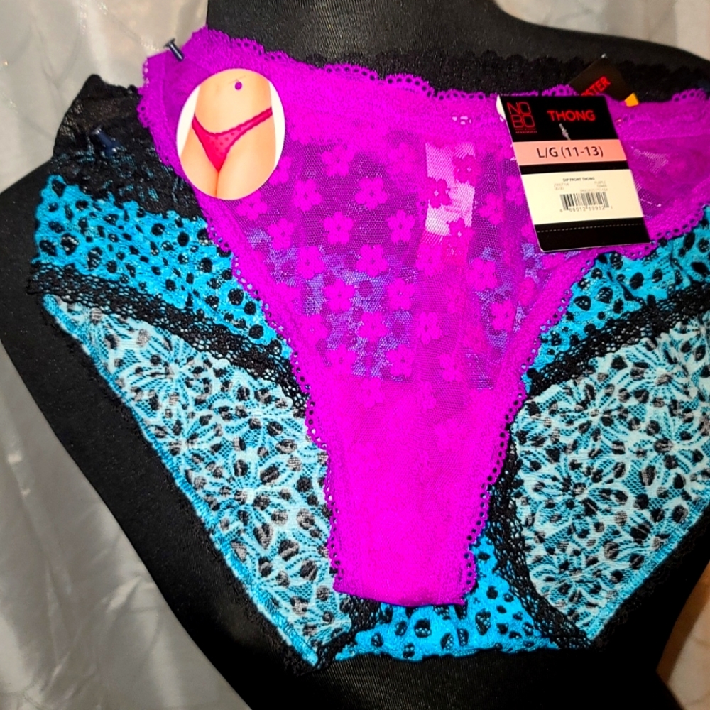 Lot of Panties